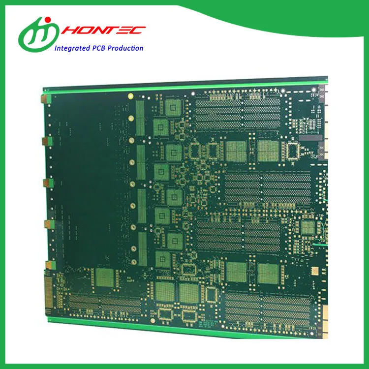 Circuit imprimé haute vitesse ISOLA Astra MT77