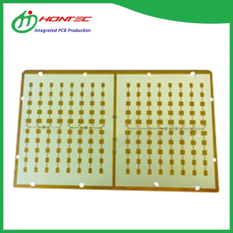 Vysokofrekvenční PCB Ro4003CLoPro