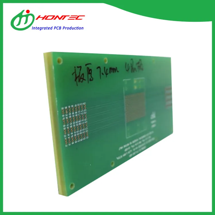 EM-888 7MM Thick PCB