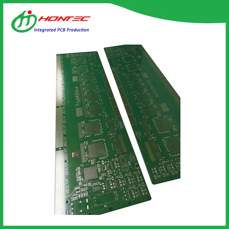 NELCO High Frequency Circuit Board