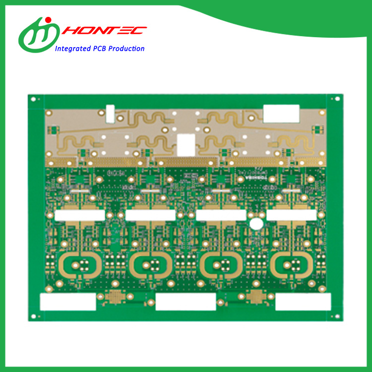 Ro3003 Mixed High Frequency PCB