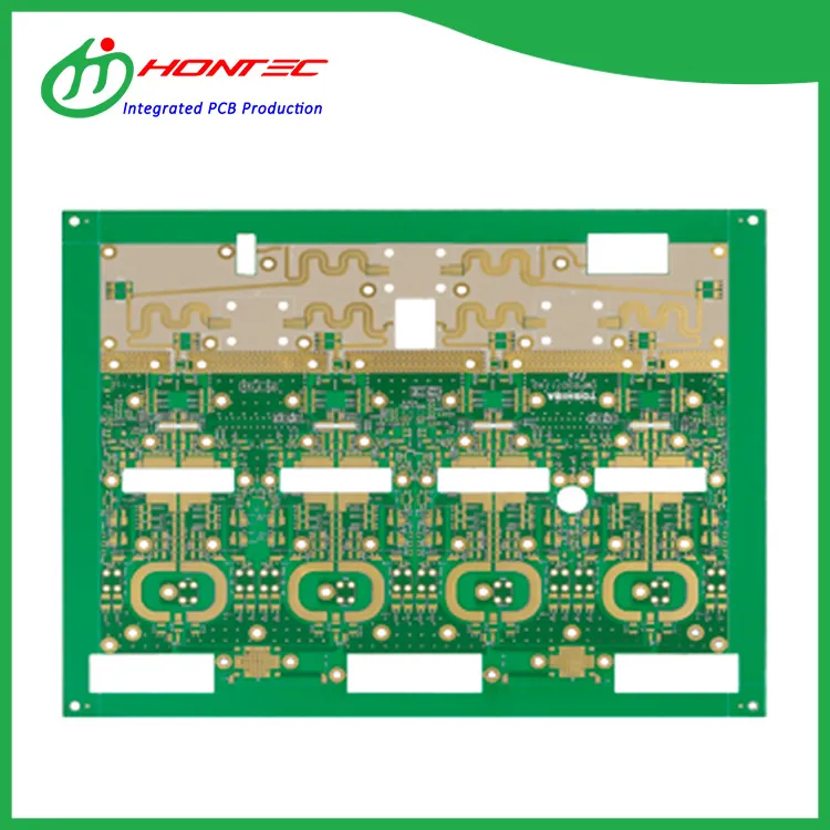 Ro3003 مخلوط اعلی تعدد پی سی بی