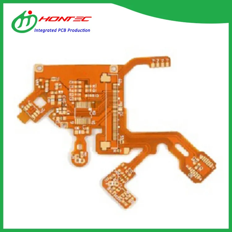 FPC Fleksibele Circuit Board