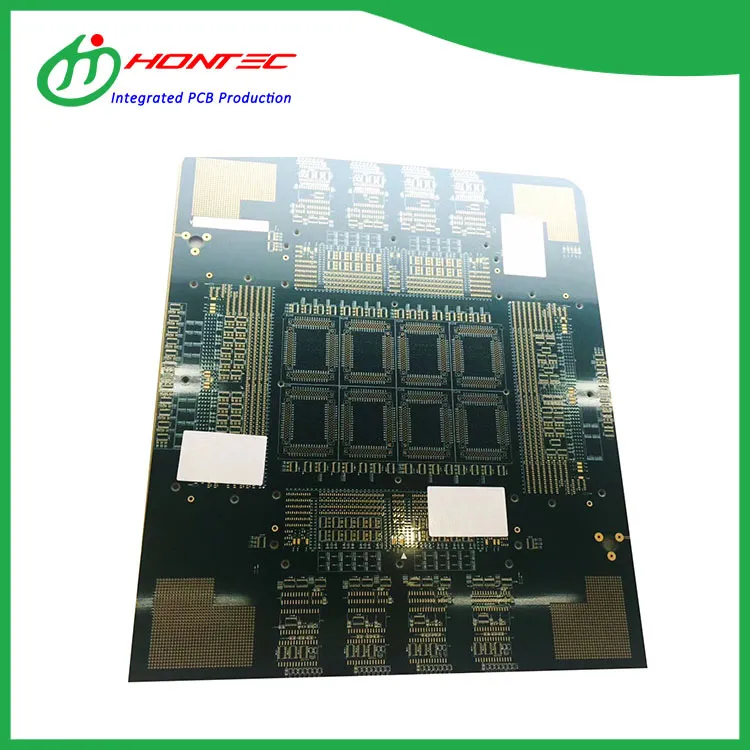 HDI PCB tibbiy uskunalari