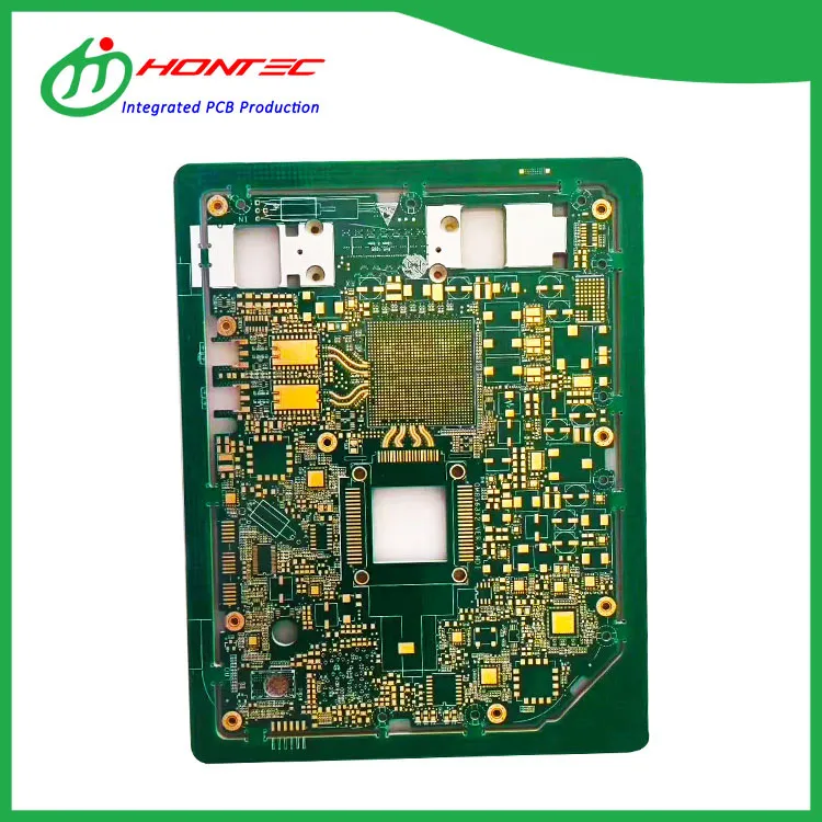 TU872SLK 고속 PCB