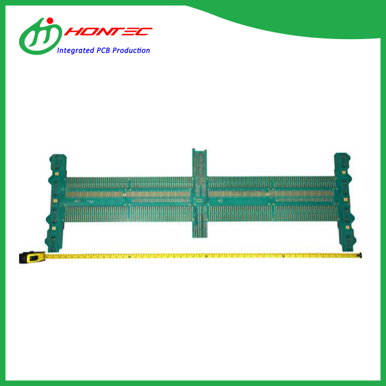 Large size High speed Backplane