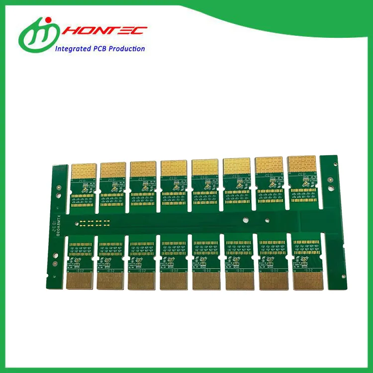 100G Optical Module PCB