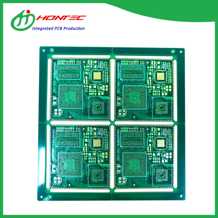 블루투스 모듈 HDI PCB