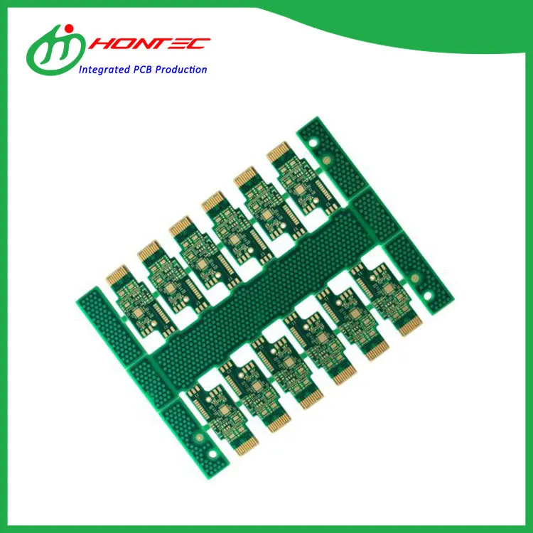 10G оптички модул PCB