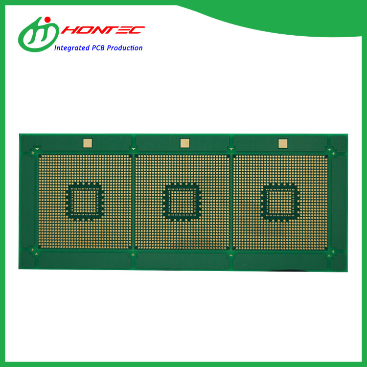 IC Carrier Board