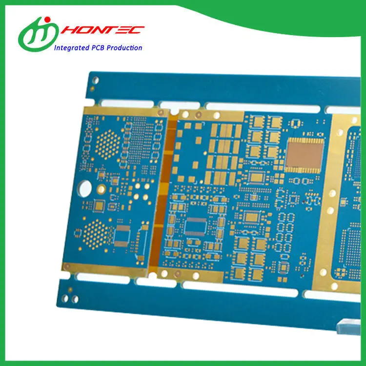 AP9222R PCB Rigid-Flex