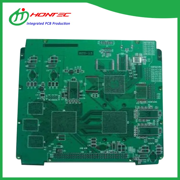 Xitoy PCB kompaniyalarining rivojlanish yo'li