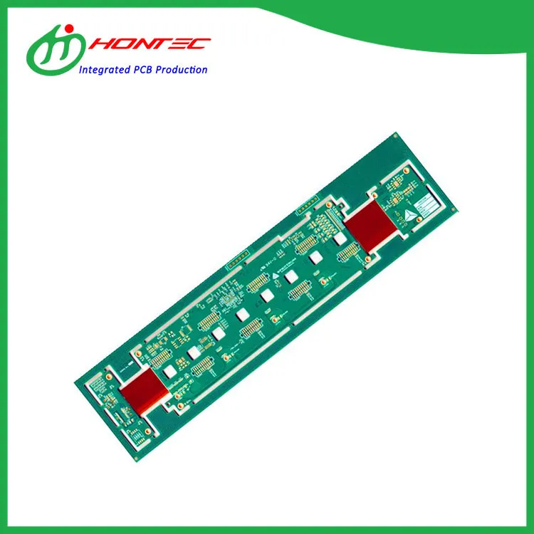 Rigid-Flex PCB nasıl daha iyi tasarlanır?