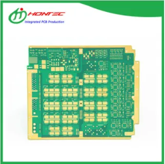 Wat binne Multilayer Boards?