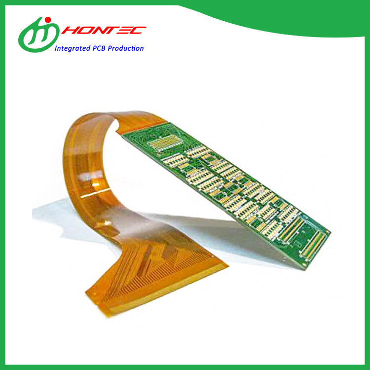 What are the advantages of flexible FPC circuit board