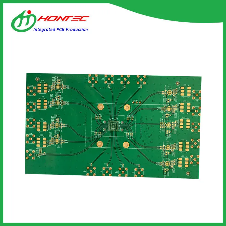 Film seleksje fan FPC circuit board