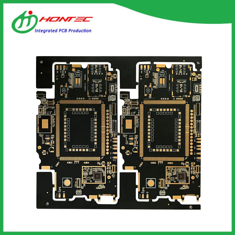 FPC wurdt de algemiene trend fan PCB yndustry