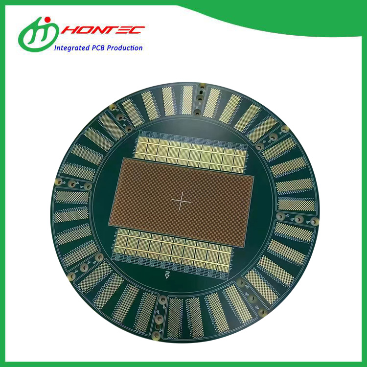 Paano mag-install ng mga bahagi sa PCB printed circuit board