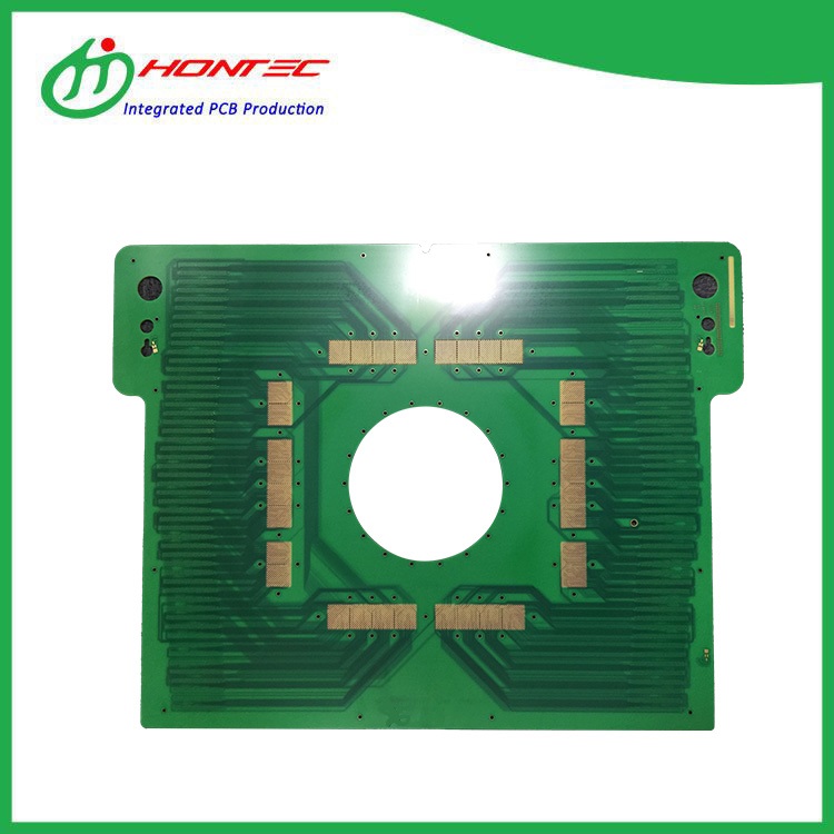 Detailed explanation of Multilayer PCB laminated structure