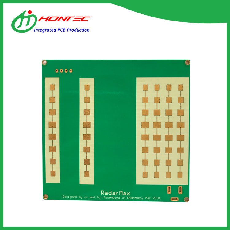   Printed circuit boards can be seen everywhere. Do you know how difficult it is to make them