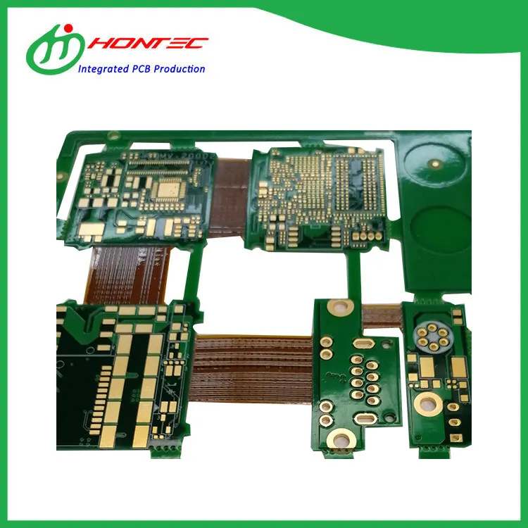 PCB provası için hangi beceriler gereklidir?