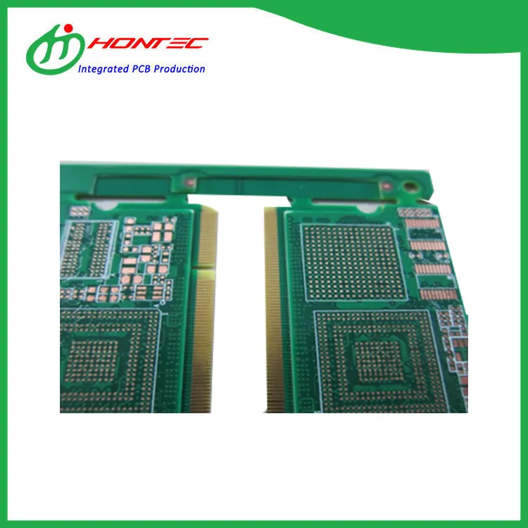 Hoe te behâlden PCB yn PCB Factory