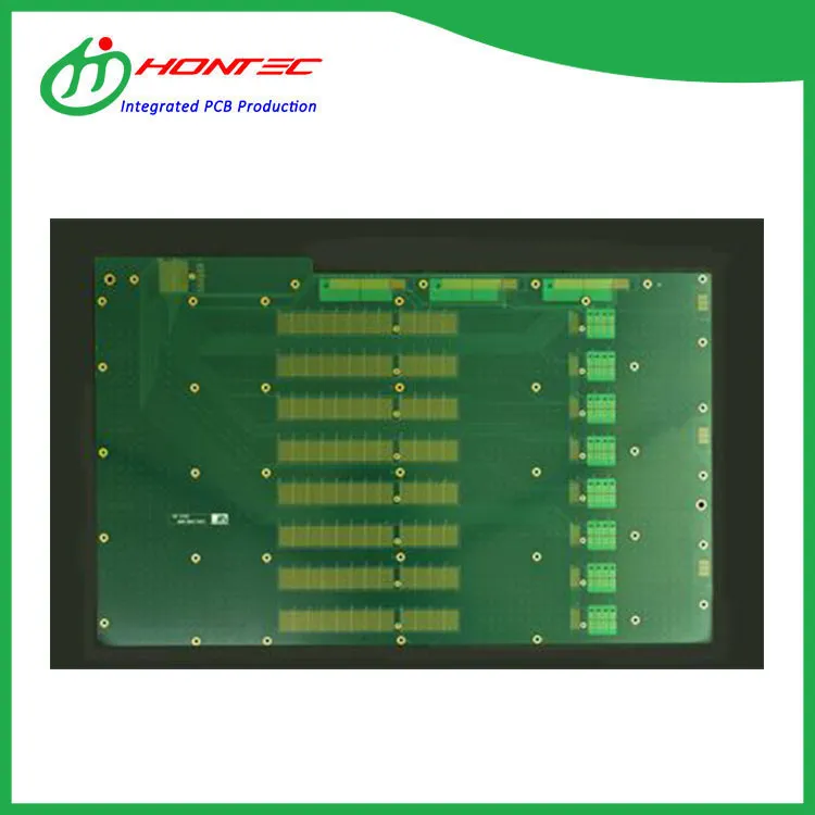 Yntroduksje ta semiconductors