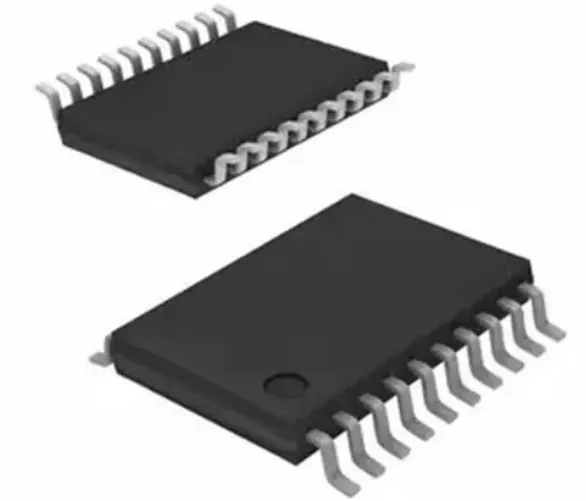 Microprocessor versus geïntegreerde schakeling in elektronica-ontwerp