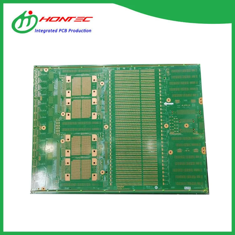 40-laach M6G hege snelheid PCB