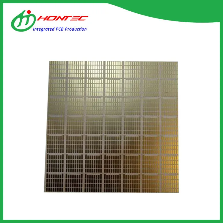 Aluminum nitride ceramic PCB