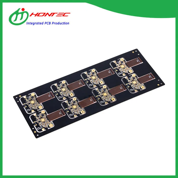 AP8555R Rigid-Flex PCB