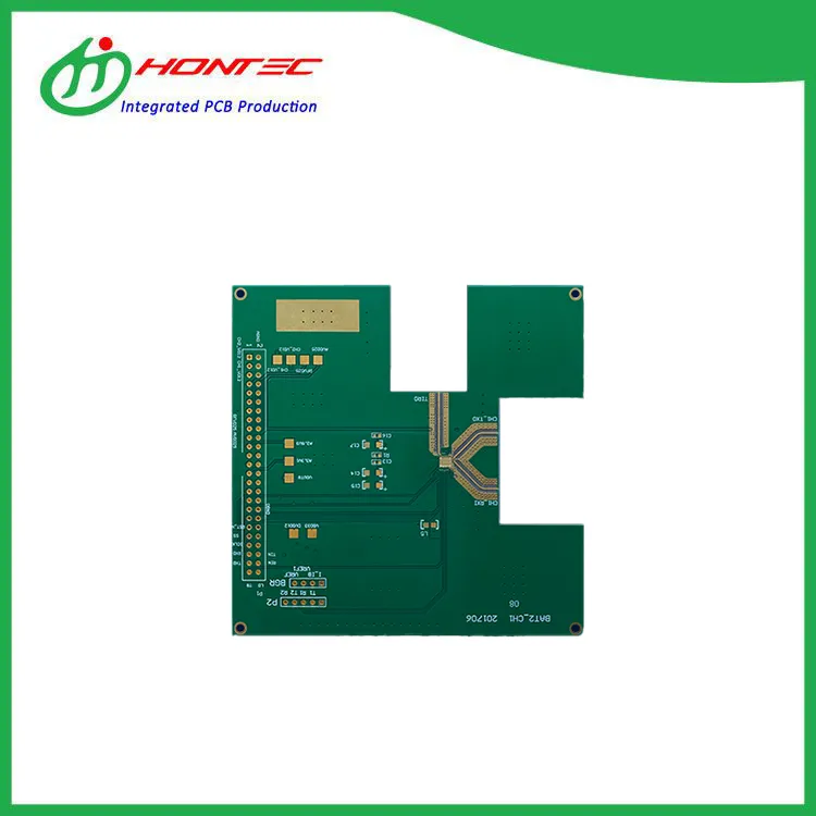 PCB Arlon