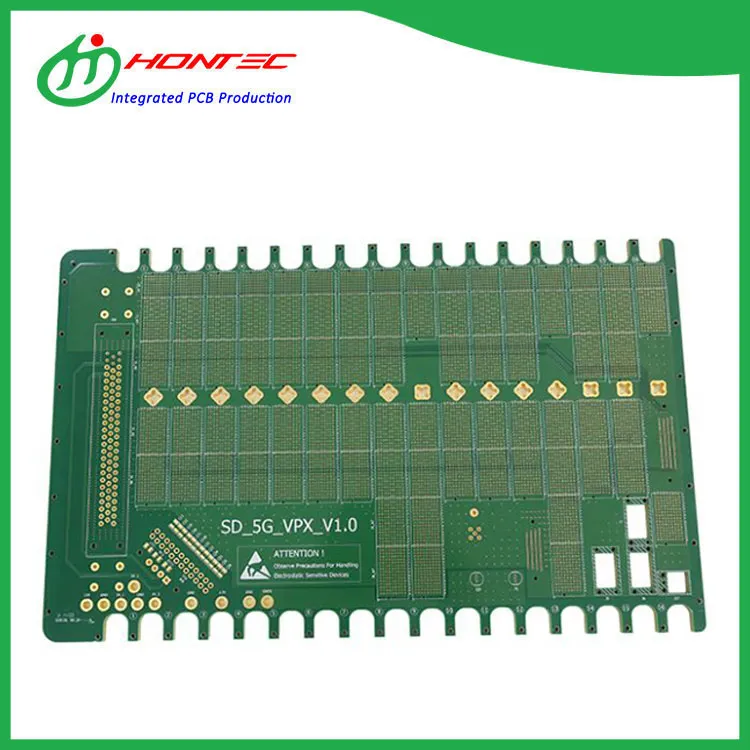 PCB haute vitesse EM-526