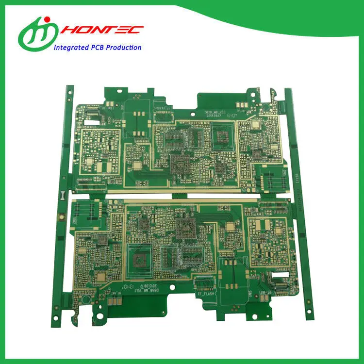 PCB EM-888 HDI