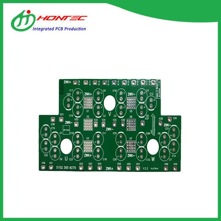 PCB bebas halogen