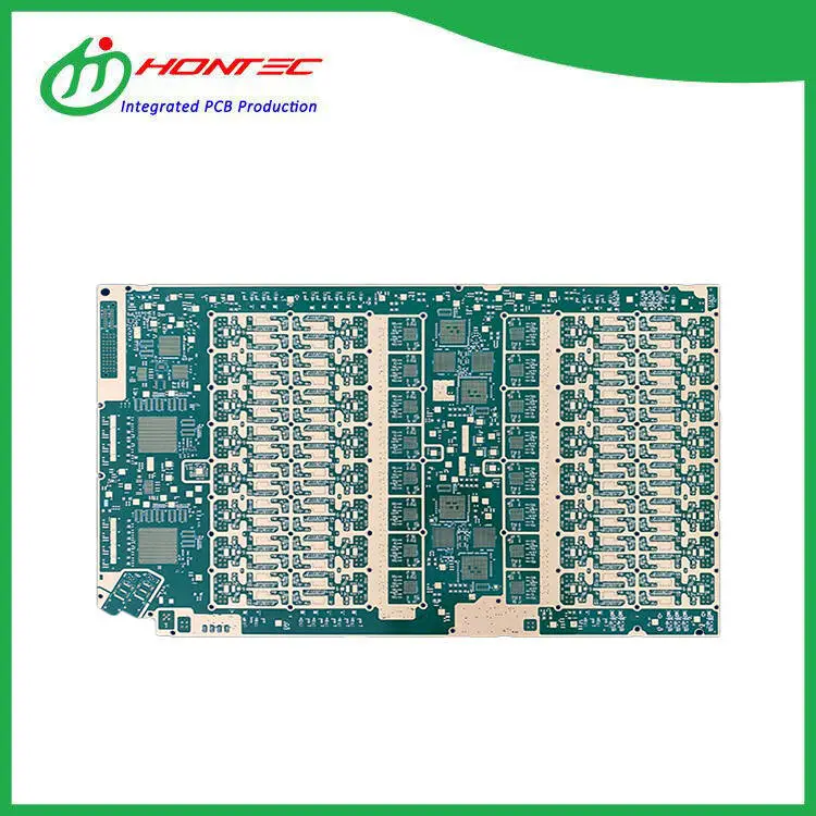 PCB מהיר