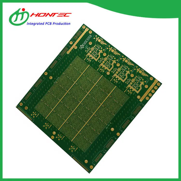 PCB d'alta velocitat M7N