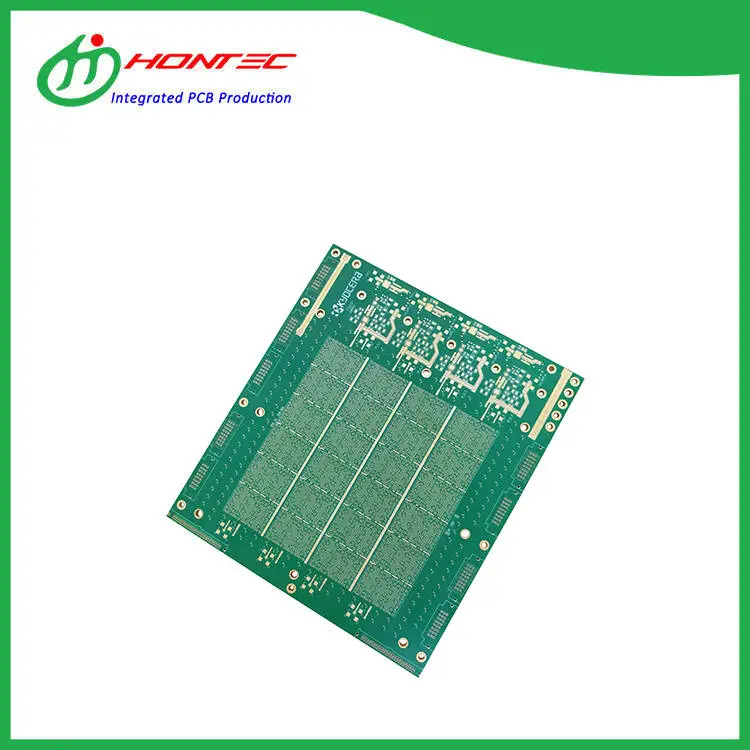 Megtron6 ​​high speed PCB