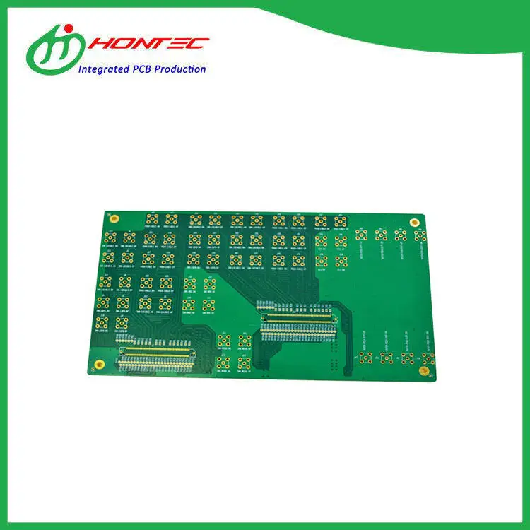 PCB multicouche