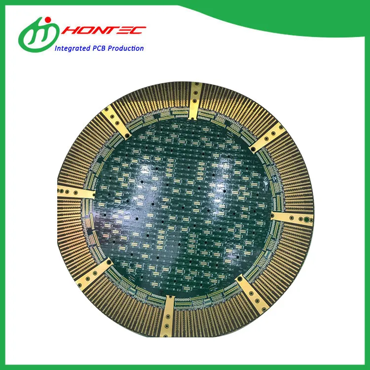 Multilayer PCB