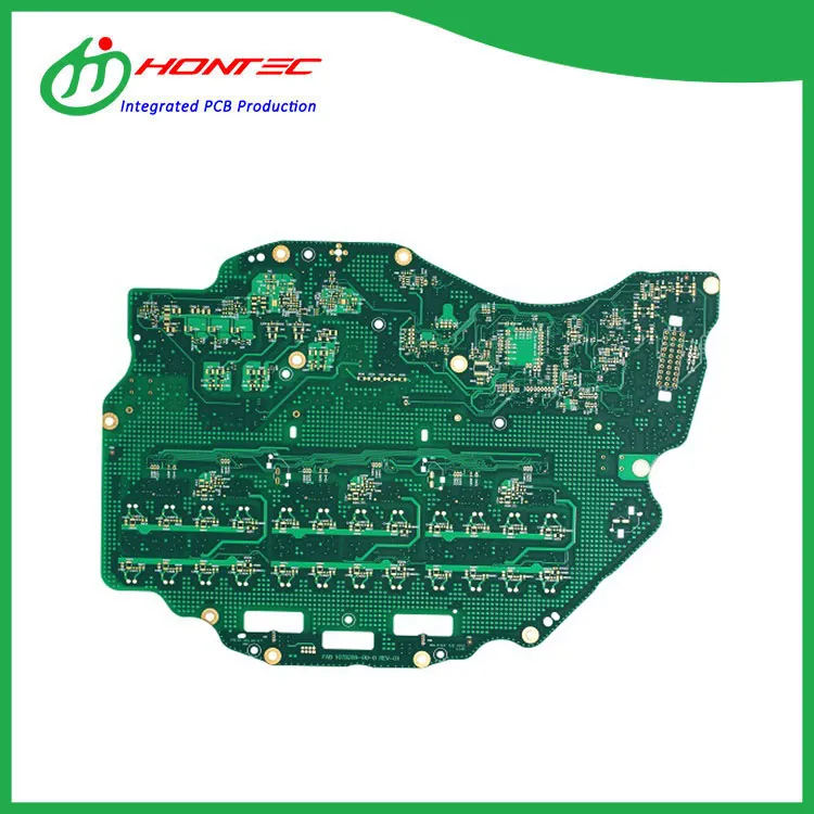 N4000-13 PCB