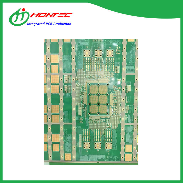 N4000-13SI PCB