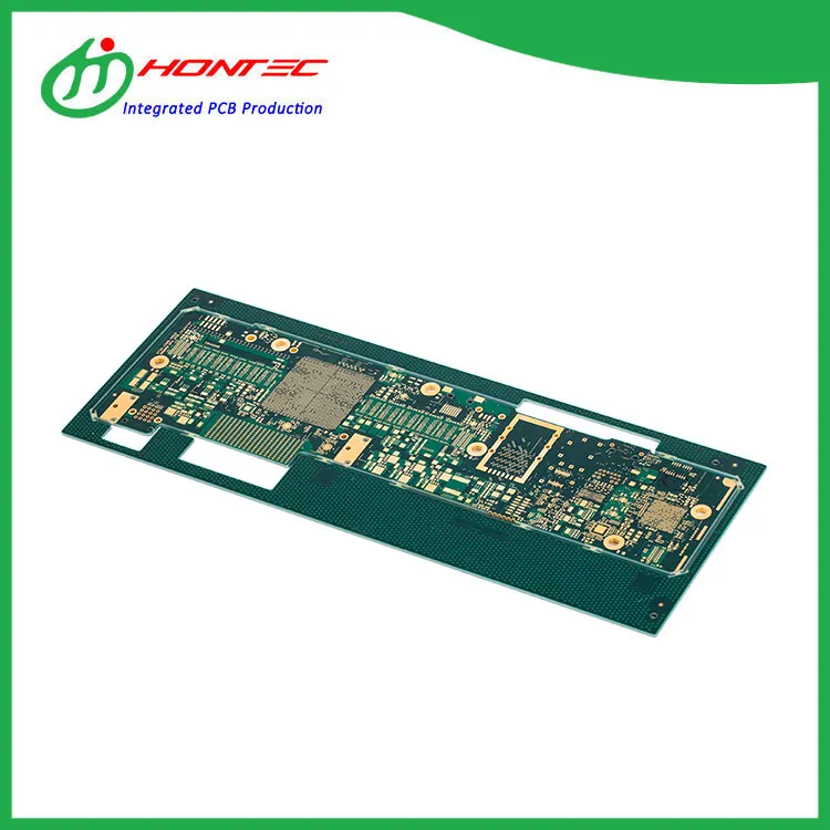 N7000-1 PCB