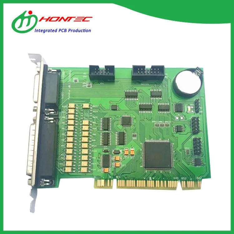 Маҷмаи PCB