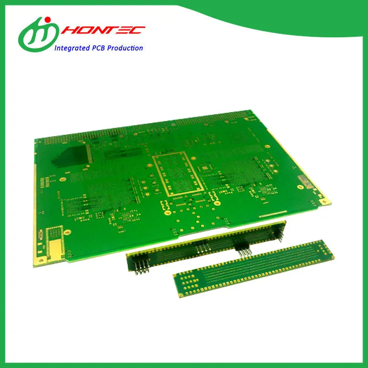 R-5785N PCB со голема брзина