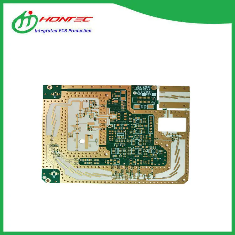 PCB Ro4003C