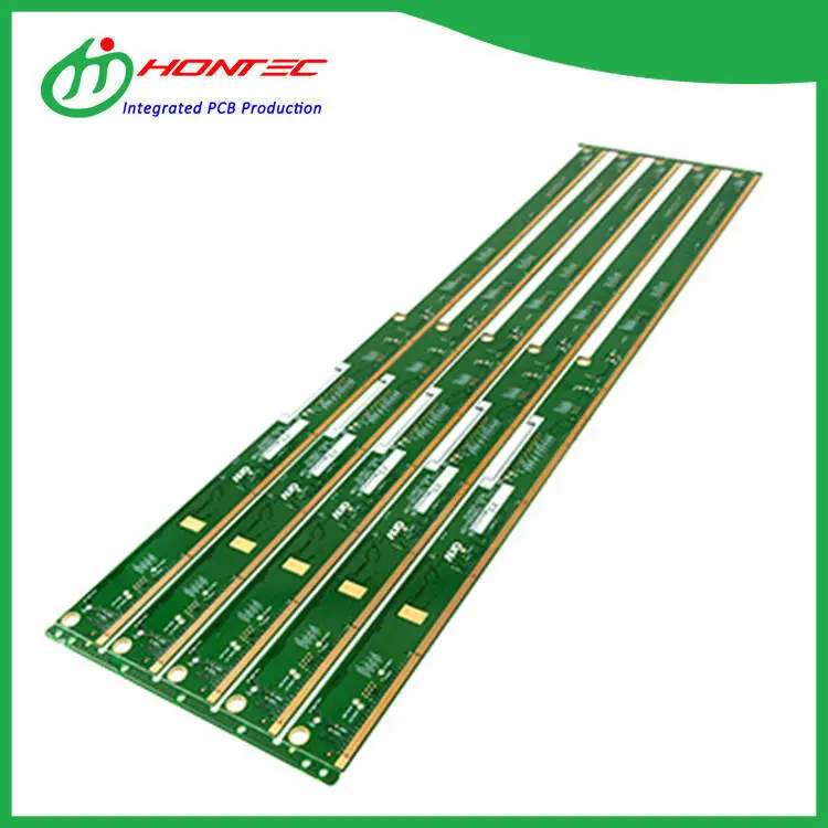 Super long size PCB