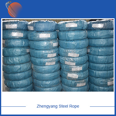 Steel Wire Rope For Suspended Platform