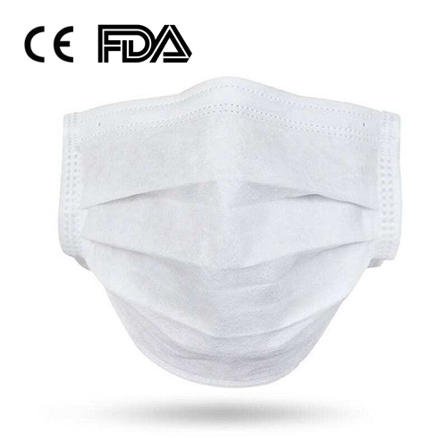 The difference in protective performance between medical masks and non-medical disposable masks