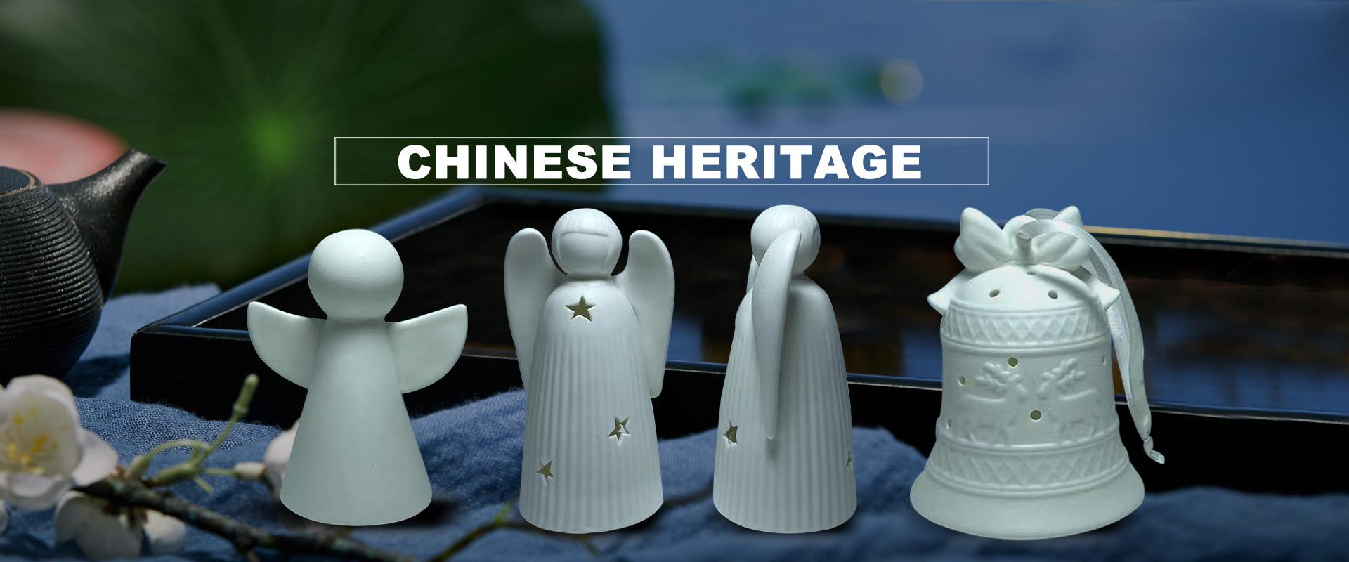 Čínske dedičstvo
